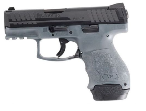 HECKLER & KOCH VP9SK