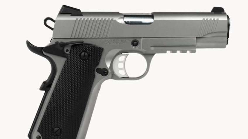 TISAS 1911 CARRY