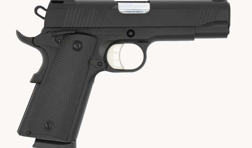 TISAS 1911 CARRY