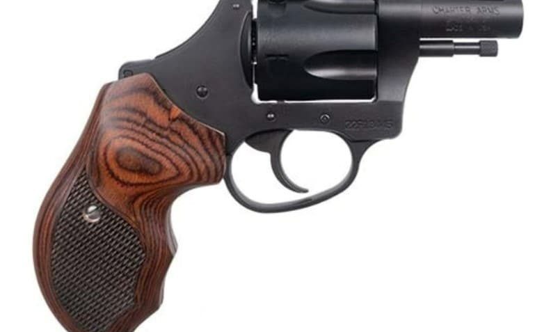 CHARTER ARMS BOOMER 44 SPECIAL