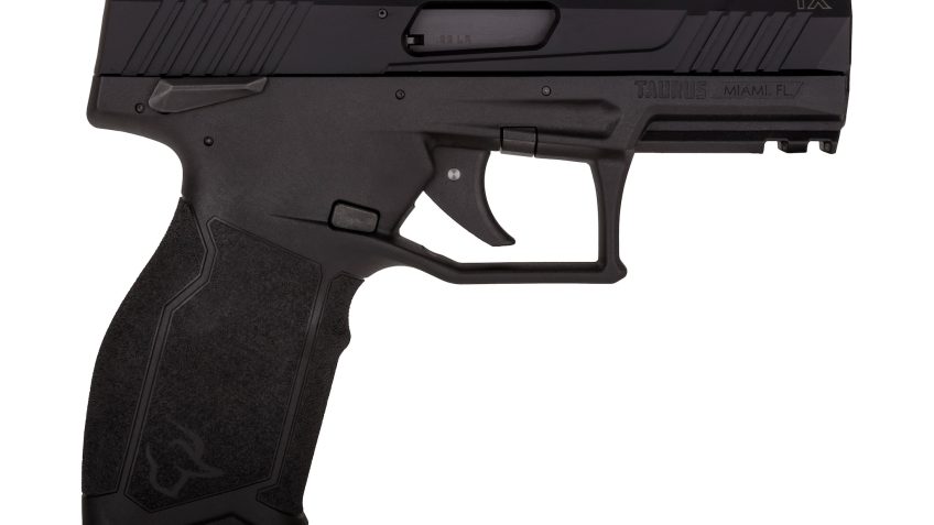 TAURUS TX22