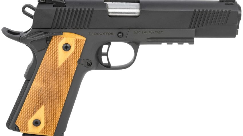 TAYLOR’S & CO. 1911 TACTICAL