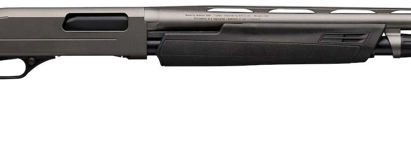 WINCHESTER SXP HYBRID 20GA 28" GRAY