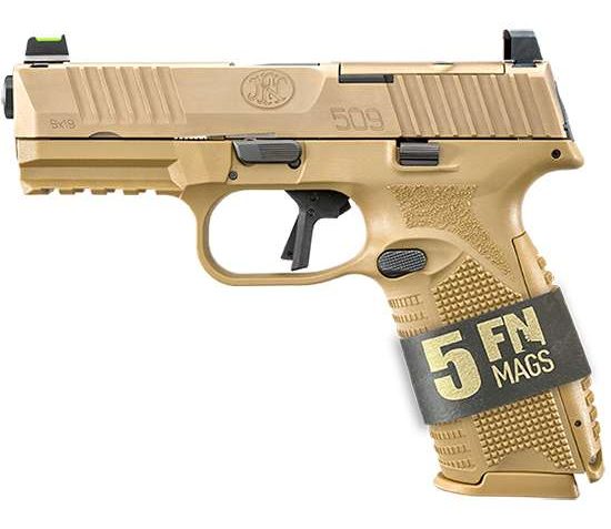 FN 509 MRD FOS