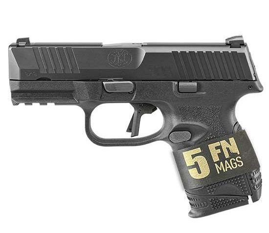 FN 509 COMPACT