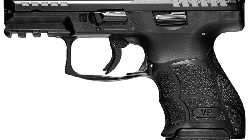 HECKLER & KOCH (HK USA) VP9SK