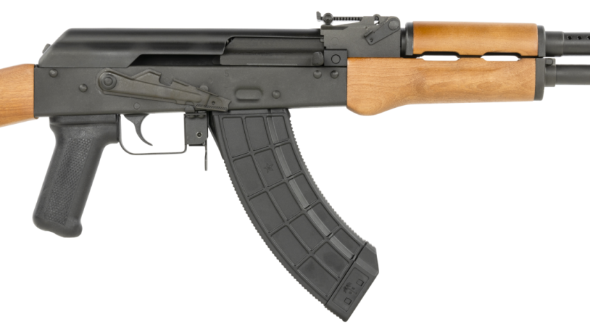 CENTURY ARMS VSKA