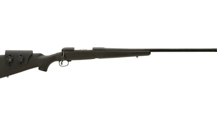 Savage 11 Long Range Hunter 6.5 Creedmoor Bolt-Action Rifle