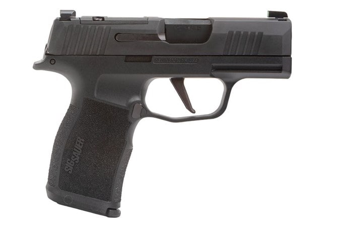 SIG SAUER P365