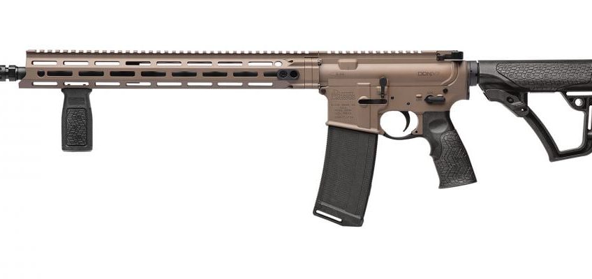 DANIEL DEFENSE DDM4 V7 PRO