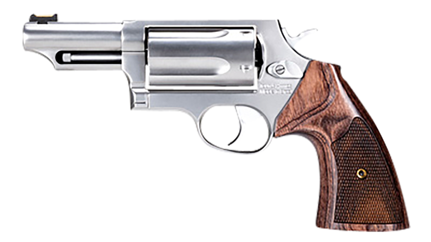 TAURUS JUDGE EXECUTIVE GRADE