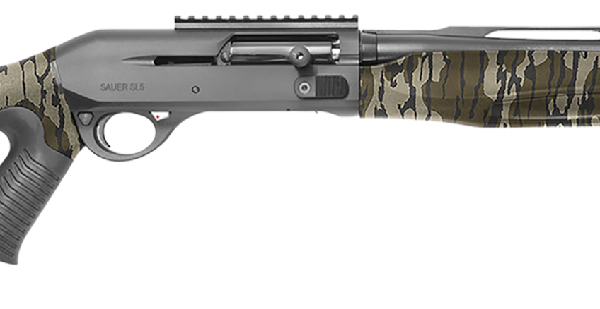 SAUER SL-5 TURKEY