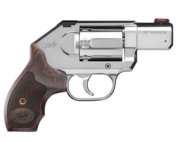 KIMBER K6S DCR