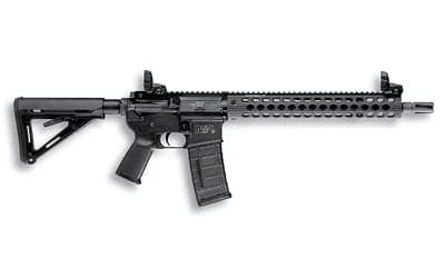 SMITH & WESSON M&P15 TS