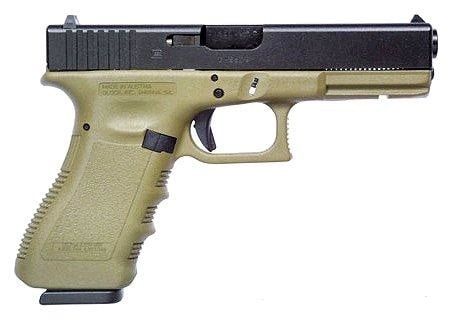 GLOCK G23