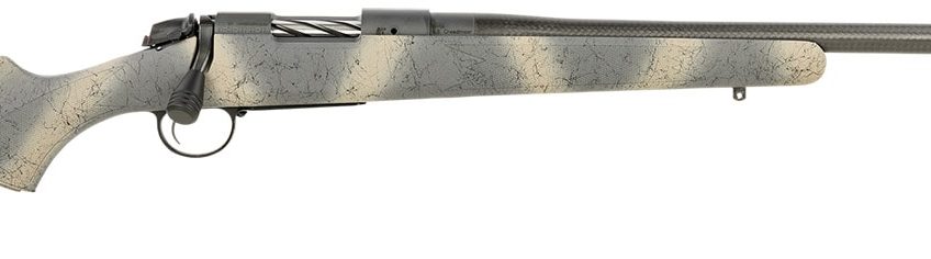 BERGARA B-14 RIDGE CARBON WILDERNESS