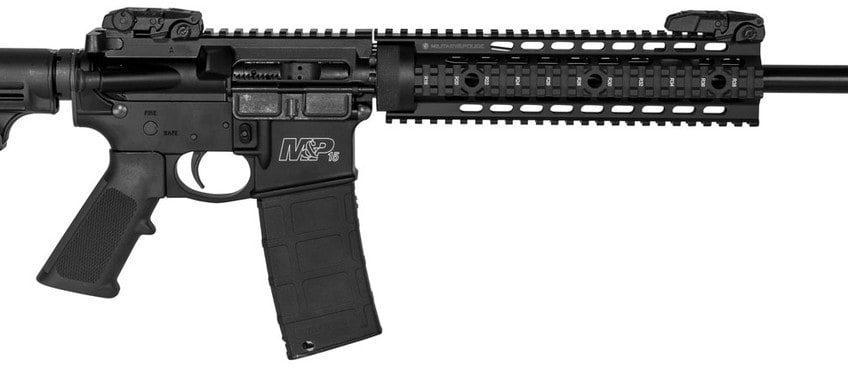 SMITH & WESSON M&P 15T