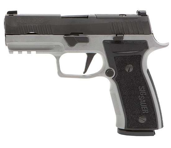 SIG SAUER P320 AXG