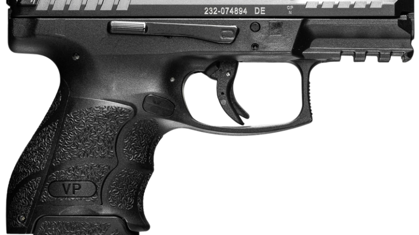 HECKLER & KOCH VP9SK SUBCOMPACT