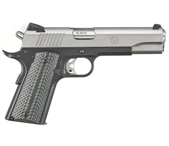 RUGER SR1911