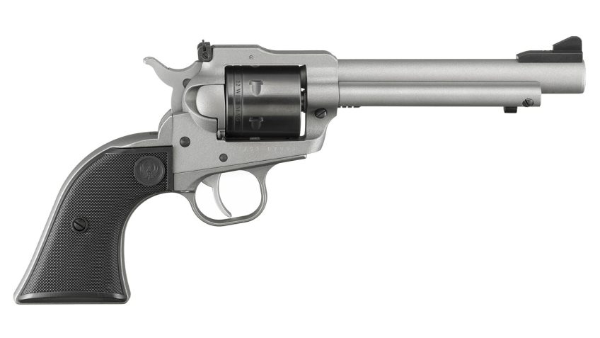 RUGER SUPER WRANGLER