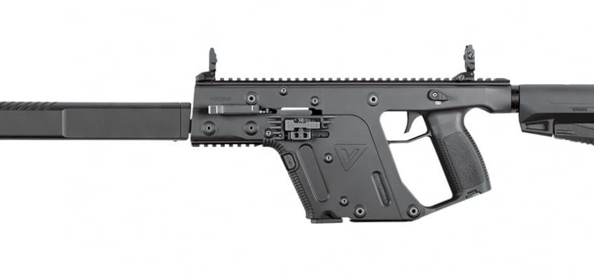 KRISS VECTOR CRB G2