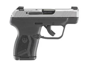 RUGER LCP MAX