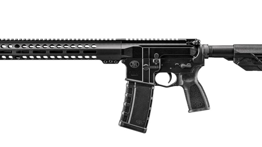 FN FN 15 GUARDIAN