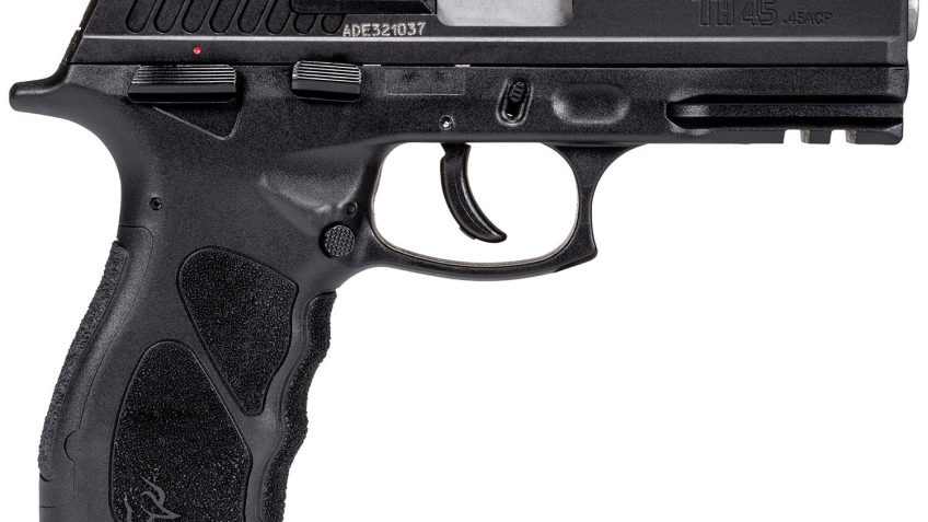 TAURUS TH45