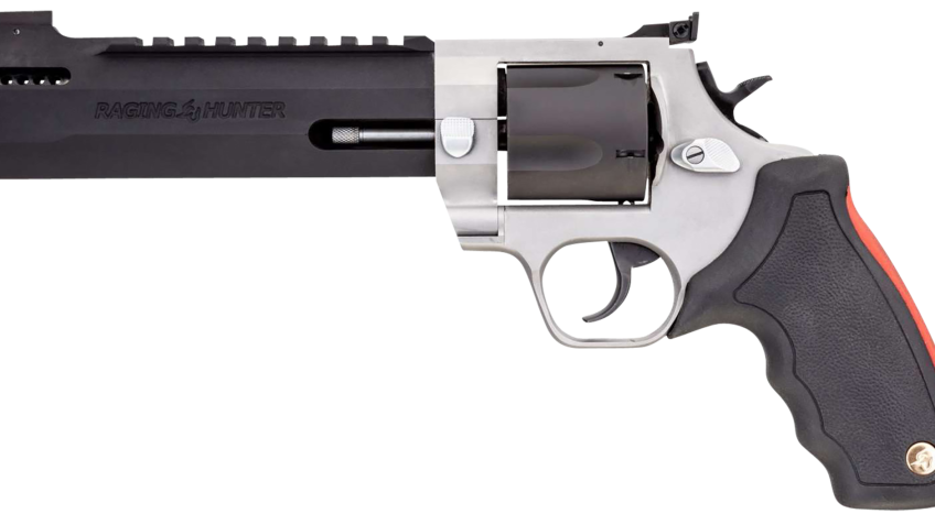 TAURUS RAGING HUNTER