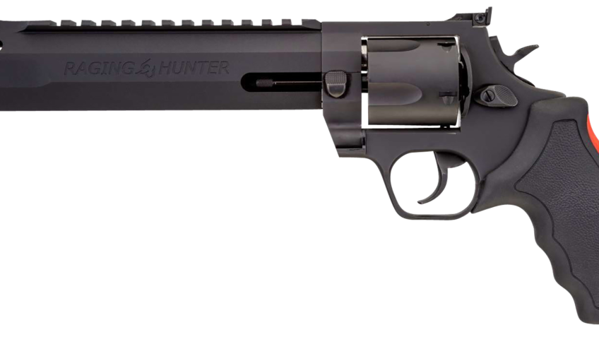 TAURUS RAGING HUNTER