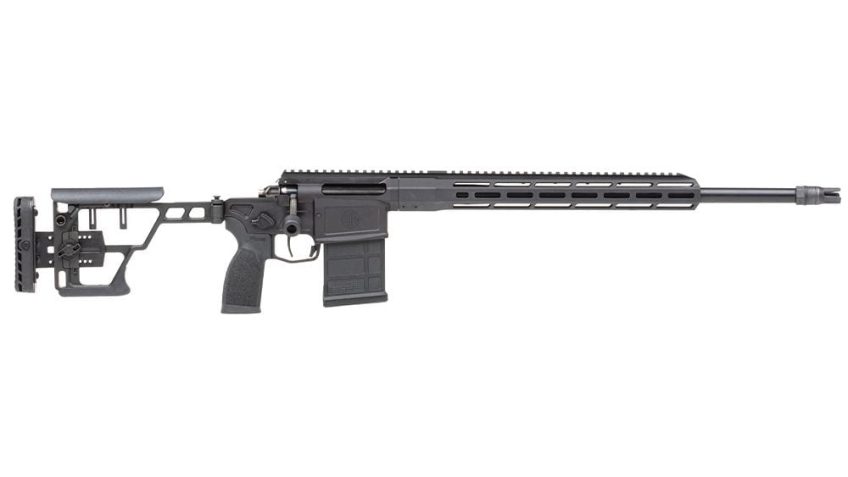 SIG CROSS STX 308WIN