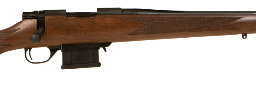 HOWA 1500 WALNUT HUNTER