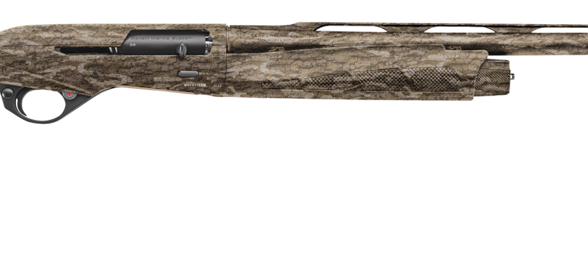 BENELLI M2 FIELD (MOSSY OAK BOTTOMLAND)