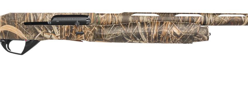 BENELLI SUPER BLACK EAGLE 3 (REALTREE MAX-7)