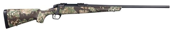 REMINGTON 783 SYNTHETIC CAMO