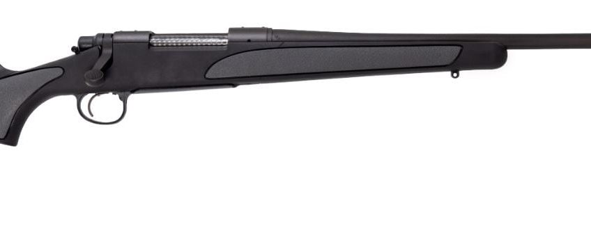 REMINGTON 700 SPS .22-250 REMINGTON 24" 4+1 BLACK