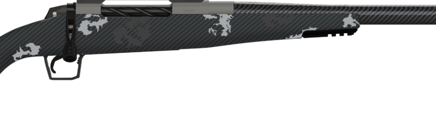 FIERCE FIREARMS CARBON ROGUE