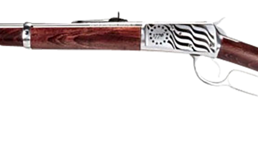 ROSSI R92 CARBINE