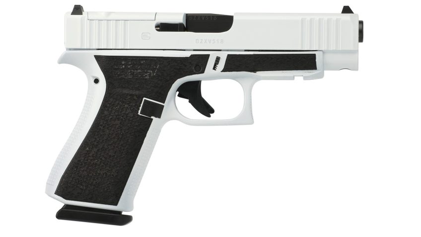 GLOCK G48