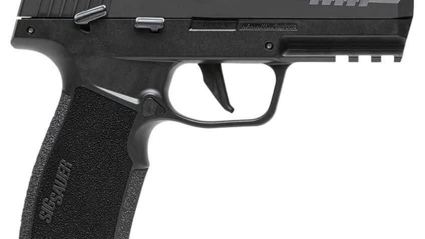 SIG SAUER P322