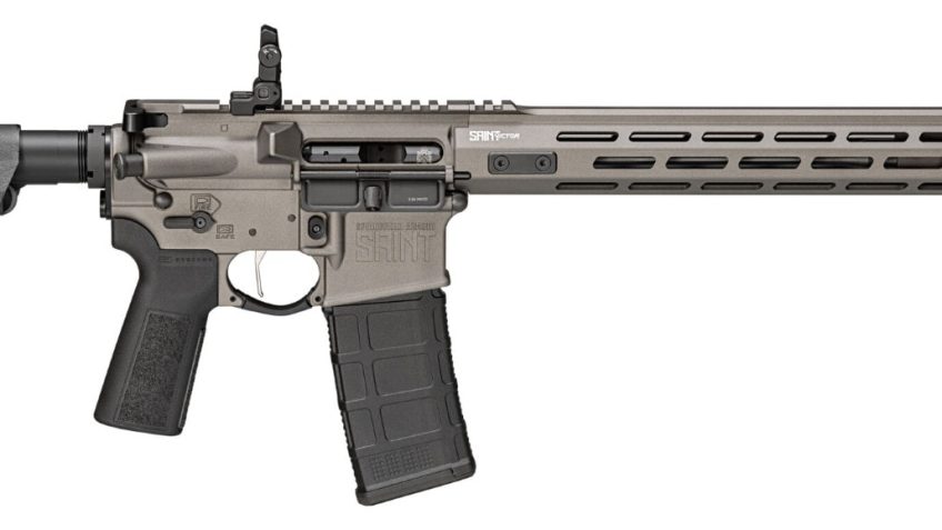 SPRINGFIELD ARMORY SAINT VICTOR (TG)