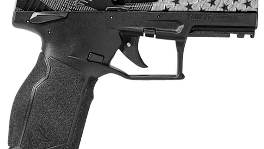 TAURUS TX22