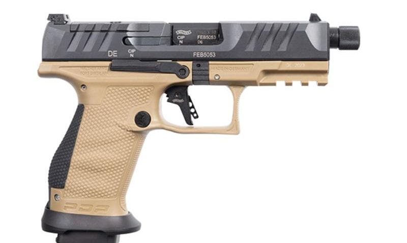 WALTHER PDP PRO COMPACT