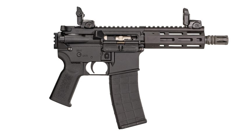 M4-22 Micro Compact Pistol