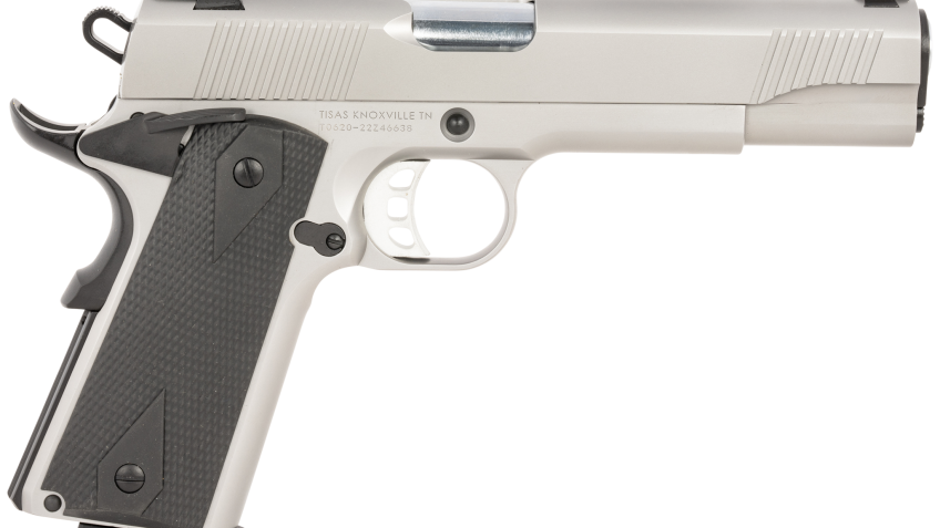 TISAS 1911 DUTY