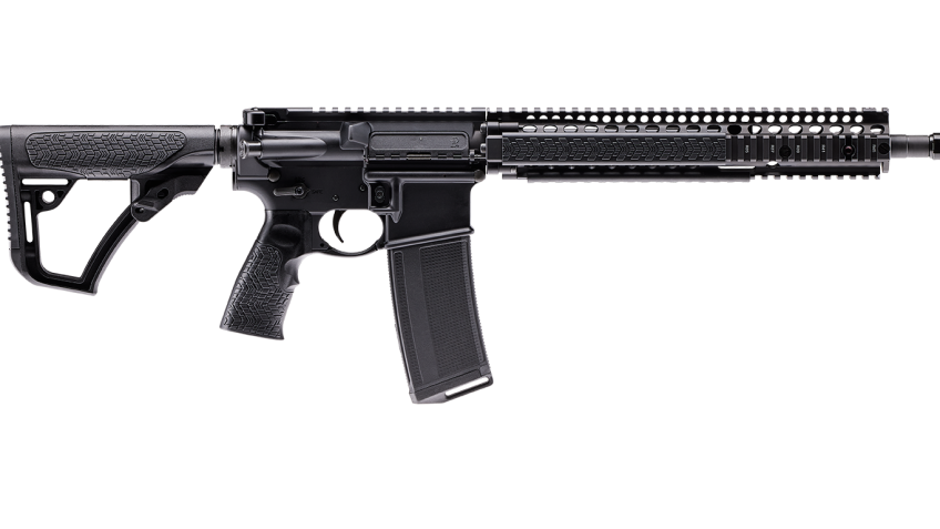 Daniel Defense M4A1