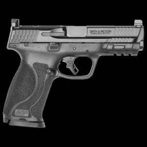 SMITH & WESSON M&P9 SHIELD