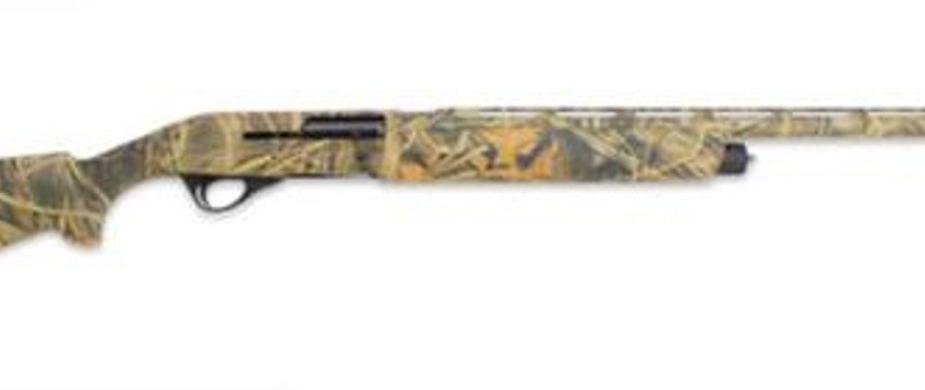 AFFINITY 12/28 MAX-5 28IN 12 GAUGE MAX 5 CAMO 3+1RD