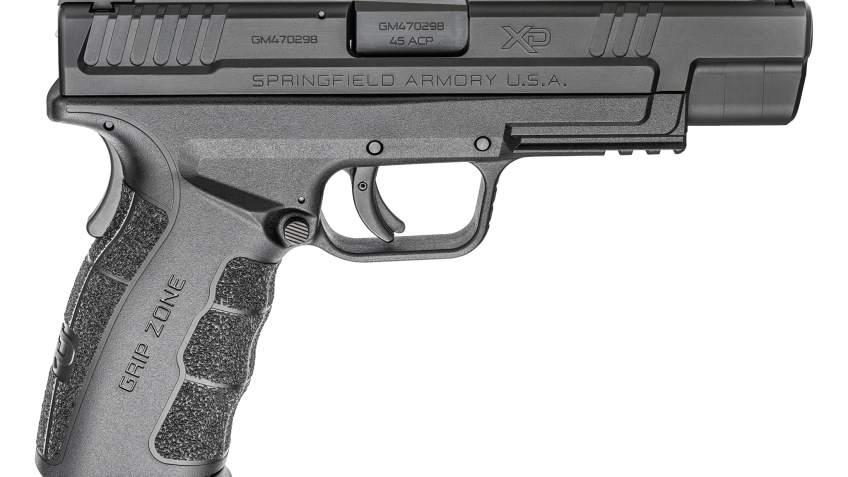 SPRINGFIELD ARMORY XD MOD.2